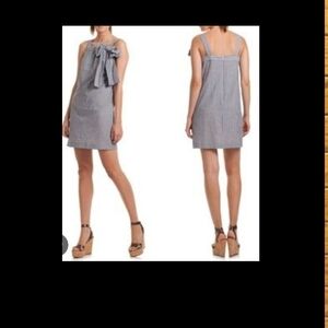 ❤Trina Turk Santa Barbara Bow Dress S12